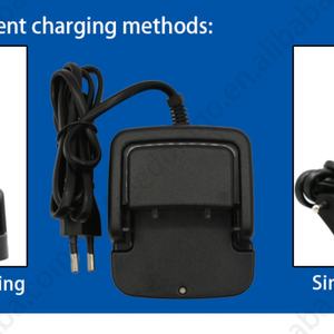 Radios Bidireccionales Portátiles Baofeng BF V-999 de Fábrica, Programables por USB, Frecuencia UHF, Walkie-Talkie de Alta Calidad para PC 16 - Product Image 4