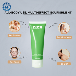 ครีมบำรุงผิวสูตรเข้มข้นพิเศษ ออริจินัล อัลตร้า-ริช สกิน ฟู้ด ครีม โบทานิคอล เบลนด์ บำรุงผิว ลดสิว ผิวขาวกระจ่างใส สารสกัดจากดอกทานตะวันและโรสแมรี่ 75 มล. เนื้อบางเบา ช่วยเติมความชุ่มชื้น - Product Image 6