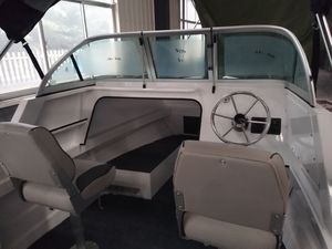 5,9 m cabaña cuddy <span class=keywords><strong>Barco</strong></span> de prensa de aluminio yate para lago y <span class=keywords><strong>el</strong></span> río - Product Image 2