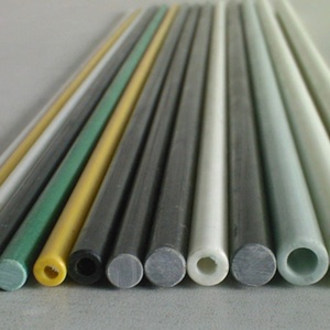 ราวม่านไฟเบอร์กลาส วัสดุ FRP - Product Image 3