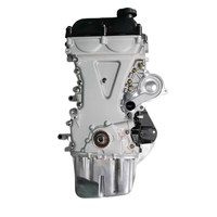 PIÈCES DE MOTEUR AUTO Moteur Long Block pour chevrolet Sail 1.4L Nouveau