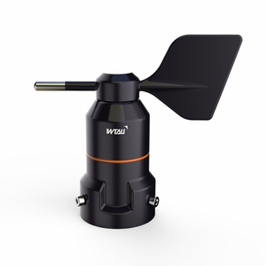 2026 OEM China Lieferant <span class=keywords><strong>WTF</strong></span>-B500 Anemometer mit historischer Datenaufzeichnungsfunktion - Product Image 2