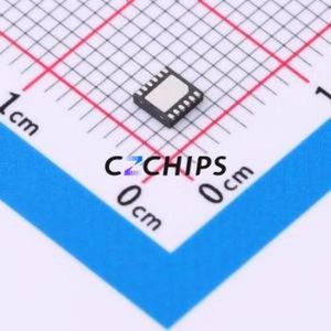 Tout nouveau et original LT3094IDD # TRPBF DFN-12-EP(3x3) circuit intégré IC puce PMIC régulateur linéaire (LDO) - Product Image 2