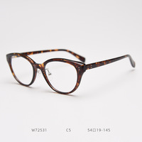 Monture de lunettes tendance et polyvalente 2026 pour hommes et femmes, monture œil-de-chat en TR90, verres anti-lumière bleue pour ordinateur, lunettes optiques