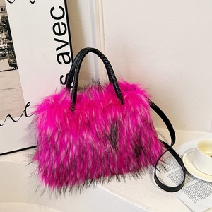 2025 Mới Mùa Đông Thiết Kế Kẹo Màu Sắc Thời Trang Nữ Crossbody Ưa Thích Túi Xách Tay Phụ Nữ Sang Trọng Vai Túi Phụ Nữ Ví Và Túi Xách - Product Image 6