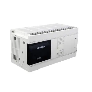 Ban đầu giá rẻ và tốt nhất Mitsubishi PLC mô-đun điều khiển logic lập trình điều khiển FX3GA-40MT-CM