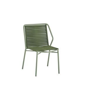 <span class=keywords><strong>Sedia</strong></span> da giardino in corda resistente ai raggi UV, - Product Image 1
