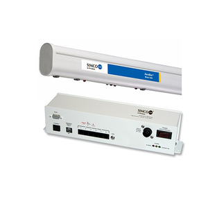 Barres ioniques Simco DC 5635M 5710 5711 Série 21 pouces pour contrôle statique des systèmes électroniques - Product Image 2