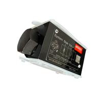 Válvula de Retención Modular Operada por Piloto Serie DGMDC-3 de Vickers, Modelos DGMDC-3-Y-PK-40 y DGMDC-3-X-PK-40, Tipo Sandwich, NG6