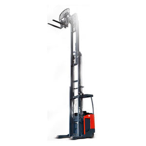 Nouveau chariot élévateur <span class=keywords><strong>à</strong></span> fourche électrique <span class=keywords><strong>à</strong></span> portée étendue HELI CQD16X1-GB2R 1600 kg <span class=keywords><strong>à</strong></span> <span class=keywords><strong>vendre</strong></span> - Product Image 6