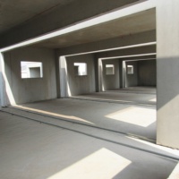 Encofrado Modular de Hormigón Prefabricado para Viviendas, Molde Personalizado para Componentes de Viviendas Prefabricadas