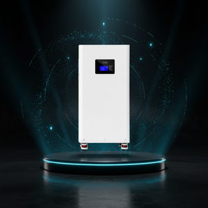 ระบบจัดเก็บพลังงานภายในบ้านแบบออลอินวัน  แบบต่อพ่วงได้ 48V 200Ah 300Ah 400Ah 10KWh 15KWh 20KWh ลิเธียม LiFePO4 BMS AC UPS IP65 - Product Image 5