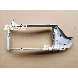 กรอบไฟหน้า1706993 1706992สำหรับ DAF LF 45อะไหล่รถบรรทุก - Product Image 6