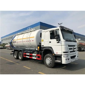New Design 6x4 <b>10</b> Wheels Sewage Suction Truck Fecal Cargo Truck High Pressure Suction-type Street Sewer Cleaning Truck for Sale - Product Image 4
