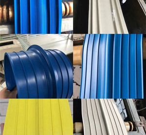 Tapón de Agua de PVC de Estilo Moderno, <span class=keywords><strong>Waterstop</strong></span> del Fabricante con Construcción de Bombilla, Prevención de Fugas para Tanques de Construcción - Product Image 4