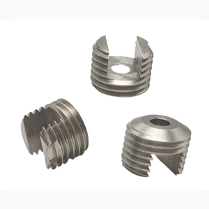 Piezas Mecánicas Estructurales de Alta Resistencia, Forjadas y Mecanizadas en Acero Inoxidable - Product Image 5