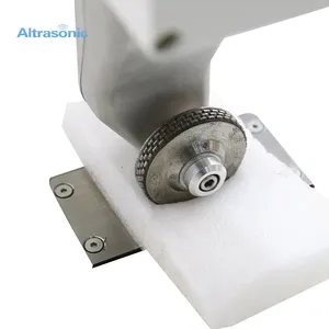 flexo printing anilox roller cleaning ultrasonic sewing machine accessories ultrasonic sewing machine roller