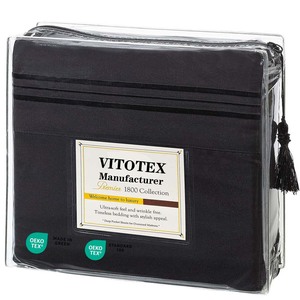 1800 Uy Tín Bộ Sưu Tập Cổ Điển Sang Trọng Hiện Đại Trắng Tấm Tấm Bộ Nữ Hoàng 4 Miếng - Product Image 1