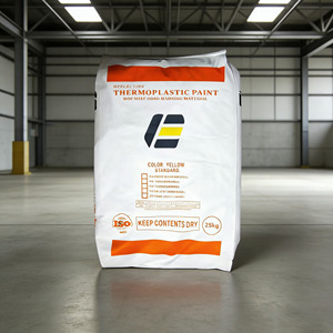 <span class=keywords><strong>Pintura</strong></span> Termoplástica para Señalización Vial, Recubrimiento Reflectante para Carreteras, <span class=keywords><strong>Precio</strong></span> de Fábrica, Venta <span class=keywords><strong>al</strong></span> por Mayor <span class=keywords><strong>en</strong></span> Vietnam - Product Image 1