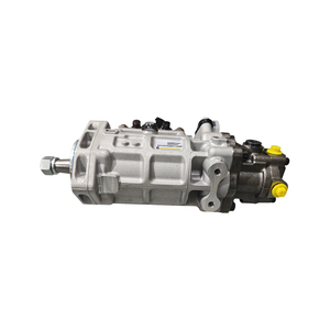 ปั๊มหัวฉีดน้ำมันดีเซล HongWang รุ่น 4226841M91 สำหรับรถแทรกเตอร์ Massey Ferguson รุ่น 5465 5475 6465 6475 6480 7465 7475 7480 อะไหล่ทดแทน - Product Image 2