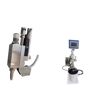 Machine de pulvérisation de colle froide Nantong, système de collage à 4 pistolets pour équipement de fabrication de boîtes - Product Image 5