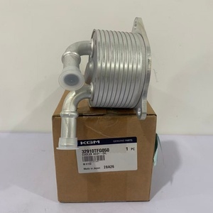 Enfriador de Transmisión para Automóvil, Económico, 32910TFG050 32910T-FG050 para SSANGYONG TIVOLI <span class=keywords><strong>TORRES</strong></span> - Product Image 3