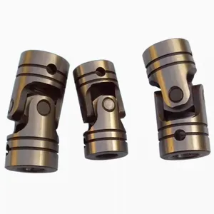 2024 Manufacturer Steel Cardan Joint Cross Universal Joints