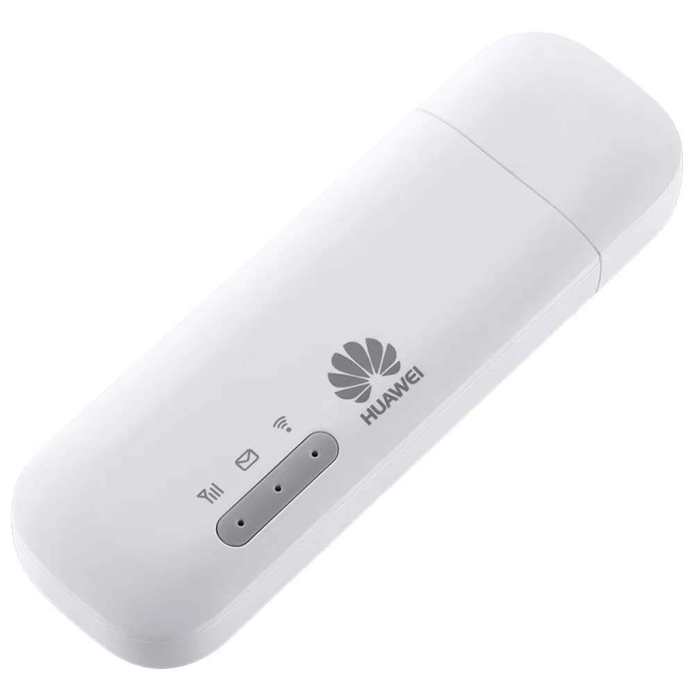 Sbloccato Huawei E8372 E8372h-820 USB 4G LTE USB Modem donlge supporto banda di frequenza B1/B3/B5/B8/B38/B39/B40/B41