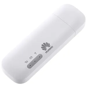 अनलॉक हुआ Huawei E8372 E8372h-820 USB 4G LTE USB मॉडेम डोंलॉग सपोर्ट फ़्रीक्वेंसी बैंड B1/B3/B5/B8/B38/B39/B40/B41