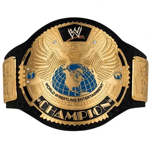 เข็มขัดแชมป์ WWE บิ๊ก อีเกิล รุ่นเฮฟวี่เวท - Product Image 3
