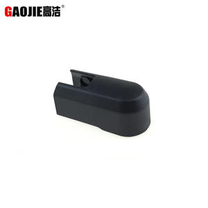 Aplicable a Opel Astra J Hatch 2010-2019, tapa de la cubierta del brazo del limpiaparabrisas trasero 13256921 - Product Image 2