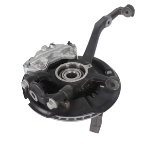 4F0615404A คาลิปเปอร์เบรคหลังขวาอะไหล่รถยนต์พร้อมมอเตอร์สำหรับ Audi A6 2004-2007 - Product Image 4