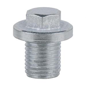 KS TOOLS - 430.1026 Bouchon de vidange de carter d'huile, hexagone externe (multipack) LUBRIFICATION, FILTRATION ET BOUGIES - Product Image 1
