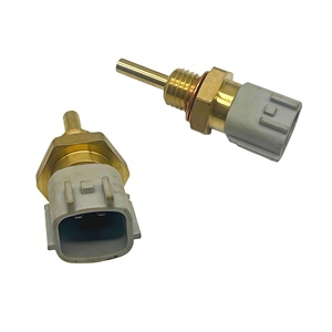 حساس حرارة سائل التبريد جديد OEM 22630JN00A لسيارة تيانا J32، قطعة غيار عالية الجودة لإدارة المحرك مع ضمان لمدة سنة - Product Image 3