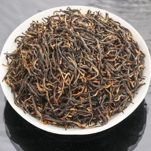 Tè Nero Tradizionale Autentico Jinjunmei di Alta Qualità, Tè Sfuso - Product Image 2