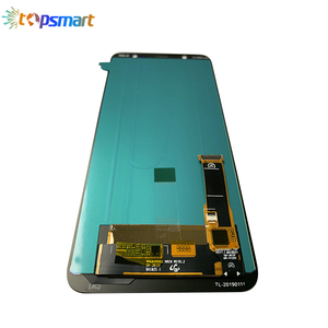 <span class=keywords><strong>Prix</strong></span> de gros qualité d'origine pour samsung galaxy <span class=keywords><strong>j8</strong></span> d'écran tactile d'affichage à cristaux liquides - Product Image 1
