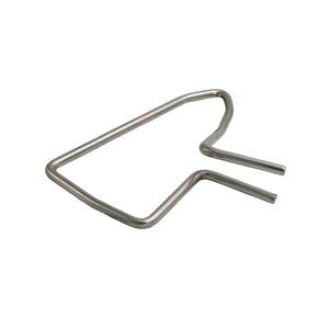 Çelik tel pil temas yüksek kaliteli yaylar ürün - Product Image 3