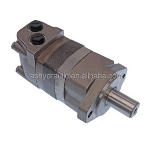 Ventes Flash : Moteur Hydraulique Orbital BM3 (BM3-80, BM3-100, BM3-125, BM3-160, BM3-200, BM3-250, BM3-315, BM3-400, BM3-500) - Product Image 4