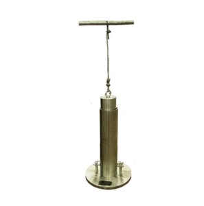 Testeur d'impact TreTon direct d'usine STCJ-1 haute précision pour les tests d'impact global - Product Image 4