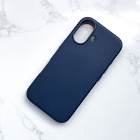 Nouvel arrivage Vente en gros Cuir microfibre Protection à 360 degrés Étui pour téléphone portable pour Iphone 17 Couverture de téléphone avec votre logo