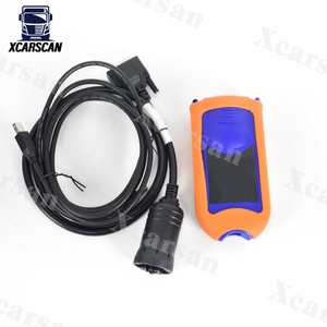 Herramienta de Diagnóstico de Enlace de Datos Electrónico EDL V2 para Tractores Agrícolas y de Construcción - Product Image 4
