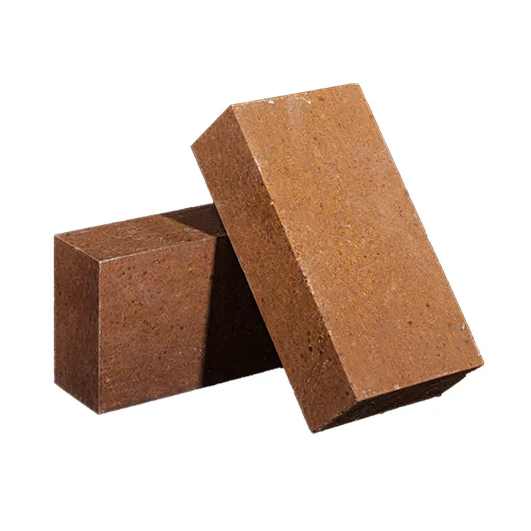 Factory wholesale fire brick price magnesite refractory bricks magnesia brick for industrial kilns