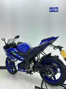 <span class=keywords><strong>Yamaha</strong></span> R15, la <span class=keywords><strong>Moto</strong></span> Vintage a Benzina da <span class=keywords><strong>150cc</strong></span> Più Potente per Crociere e Corse - Product Image 2