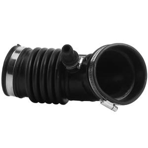 Air Intake <b>Hose</b> 16576-JA000 For Nissan Sentya With <b>Clamp</b> New Replacement Part - Product Image 2