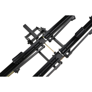 Nuevo Portabicicletas Eléctrico Inclinable de Aleación de Aluminio y Acero para Bicicletas de Montaña - Product Image 3