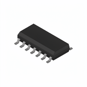 14 SOlC 74HC393D,652 Original One Stop Service Logic Buy Online Electronic Components - Product Image 1