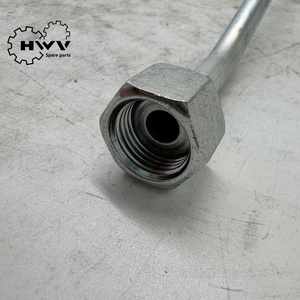 อะไหล่รถขุดขายดี EC200D EC460 EC140E L EC180B LC EC20 XTV VOE11410267 11410267 ท่อเบรก - Product Image 4