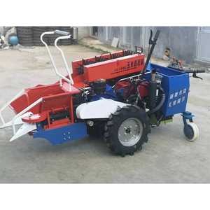 Mietitrebbia per Mais da 192 Cavalli, Macchina per Raccolta e Sbucciatura delle <span class=keywords><strong>Spighe</strong></span> di Mais - Product Image 3