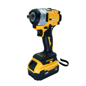 Clé à chocs sans <span class=keywords><strong>fil</strong></span> de qualité industrielle 20V DCF922 610N.M 1/2" pour travaux lourds - Product Image 2