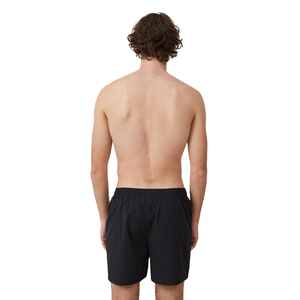 Calzoncillos de algodón orgánico de alta calidad para hombre, ropa interior de punto transpirable con logotipo en la cintura, bóxers clásicos de Vietnam para niño sólido - Product Image 4